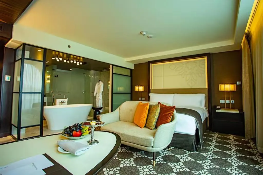 What New Design Trends Can We Refer To For Hotel Beds What New Design Trends Can We Refer To For Hotel Beds